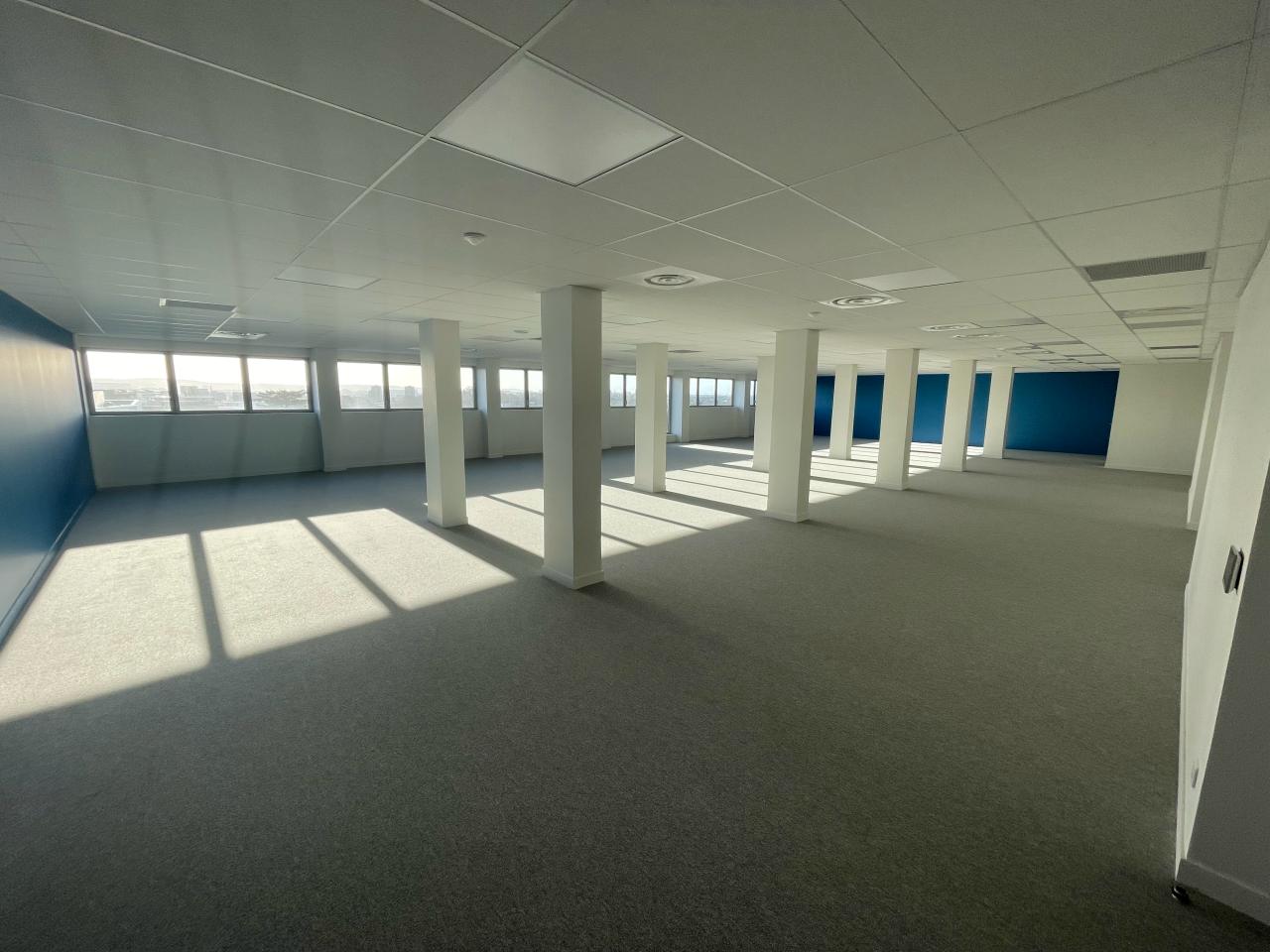 Bureau Toulouse 6021m² Location bureau Toulouse Haute-Garonne OLBUR2206686 21